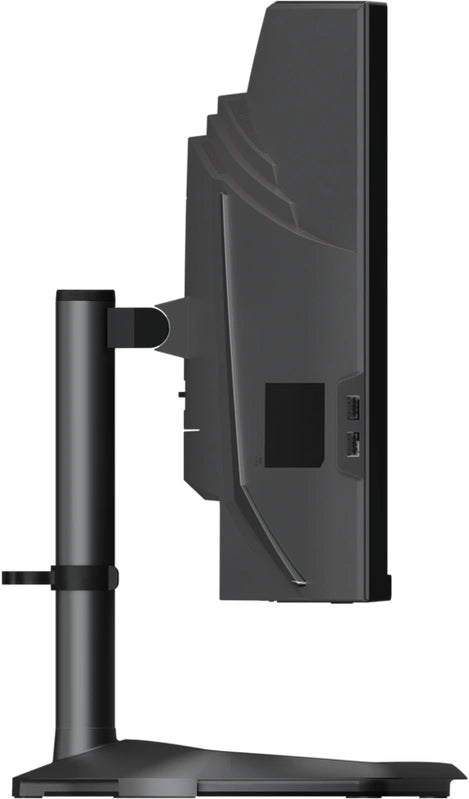 Refurbished Cooler Master GM34-CWQ2 Zwart Gaming Monitor Refurbished Cooler Master GM34-CWQ2 Zwart Gaming Monitor